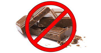 اگر این مشکلات را دارید، شکلات مصرف نکنید!!